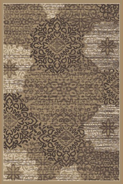 Radici USA Pisa 3471 Beige 3’3″ x 4’11” 34710010BEIGE