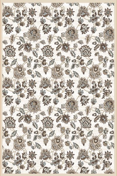 Radici USA Pisa 3475 Bone 7’10” x 10’6″ 34750022BONE
