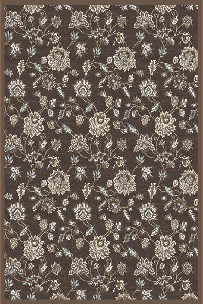 Radici USA Pisa 3475 Brown 7’10” x 10’6″ 34750042BROWN