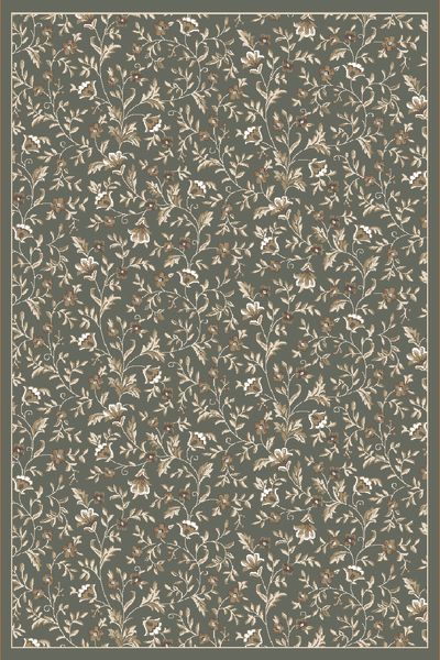 Radici USA Pisa 6674 Light Green 5’3″ x 7’3″ 66740041LTGREEN