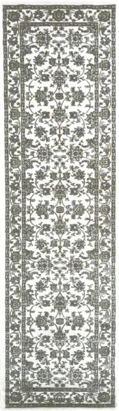 Radici USA Pisa 1780 Bone 2’2″ x 7’7″ Runner 17800023BONE
