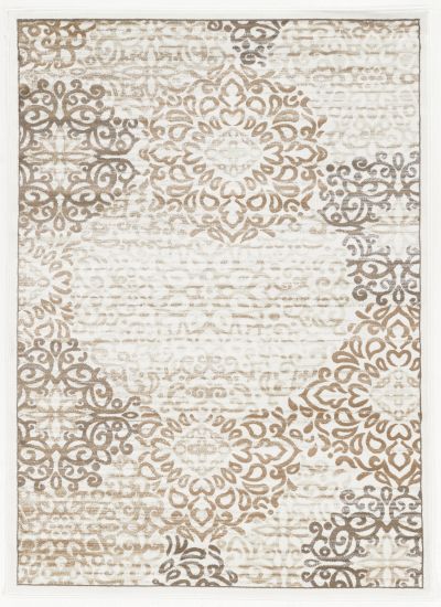 Radici USA Pisa 3471 Bone 5’3″ x 7’3″ 34710031BONE