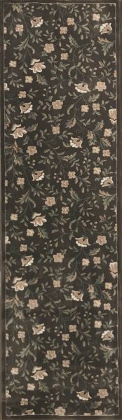 Radici USA Pisa 6674 Brown 2’2″ x 7’7″ Runner 66740013BROWN