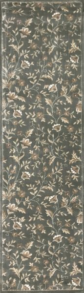 Radici USA Pisa 6674 Light Green 2’2″ x 7’7″ Runner 66740043LTGREEN