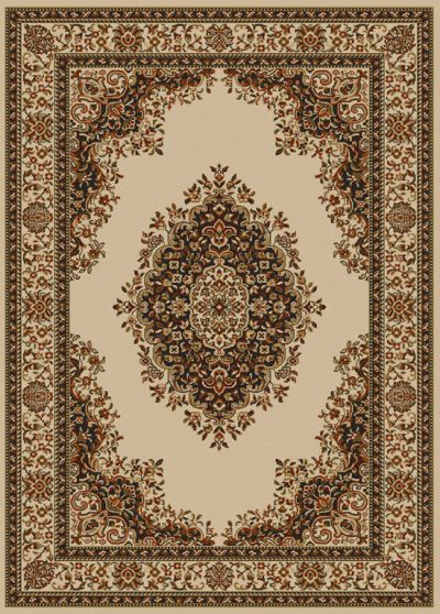 Radici USA Como 1595 Ivy 3’3″ x 4’11” 15951300IVYIVY