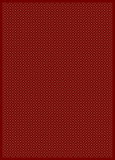 Radici USA Como 782 Red 3’3″ x 4’11” 7821710RED