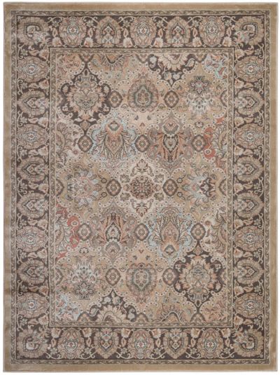 Radici USA Garda 3802 Beige 3’3″ x 4’11” 38020030BEIGE