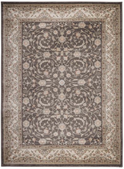 Radici USA Garda 3810 Brown 3’3″ x 4’11” 38100010BROWN