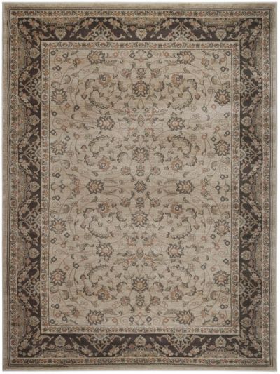 Radici USA Garda 3810 Cream 3’3″ x 4’11” 38100030CREAM