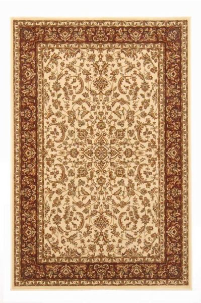 Radici USA Noble 1318 Ivory 3’3″ x 5’4″ 13181510IVORY
