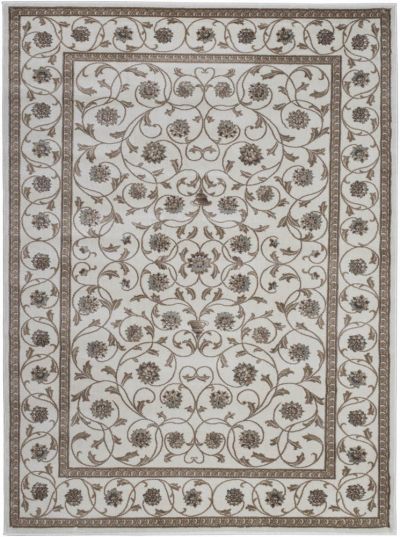 Radici USA Pisa 3743 Bone 3’3″ x 4’11” 37431020BONE