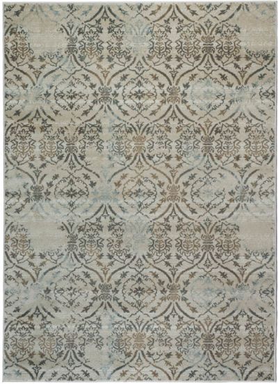 Radici USA Pisa 3746 Beige 3’3″ x 4’11” 37461010BEIGE