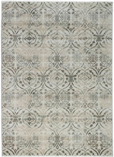 Radici USA Pisa 3746 Bone 3’3″ x 4’11” 37461020BONE