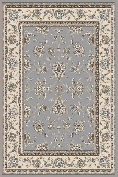 Radici USA Pisa 1780 Grey 3’3″ x 4’11” 17800030GREY