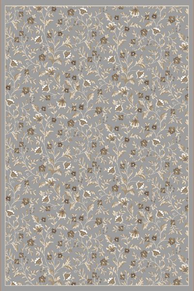 Radici USA Pisa 6674 Grey 3’3″ x 4’11” 66740030GREY