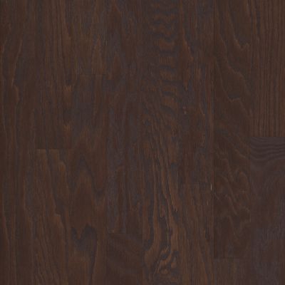 Shaw Floors Duras Hardwood All In II 3.25 Chocolate 07011_HW581