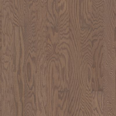 Shaw Floors Shaw Hardwoods Albright Oak 3.25 Flax Seed Lg 07087_SW581