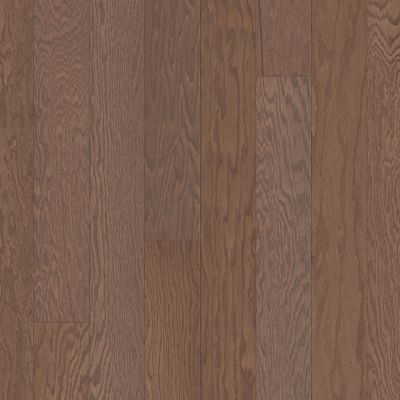 Shaw Floors Shaw Hardwoods Albright Oak 5 Flax Seed Lg 07087_SW582