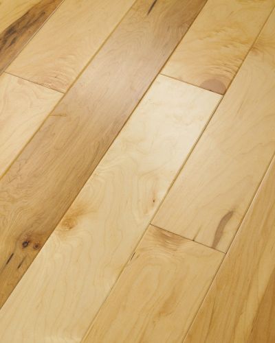 Shaw Floors SFA Clearwater Maple Natural 00130_SA495