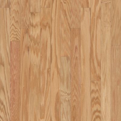 Shaw Floors Shaw Hardwoods Albright Oak 3.25 Rustic Natural 00135_SW581