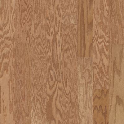 Shaw Floors Shaw Hardwoods Albright Oak 3.25 Caramel 00223_SW581