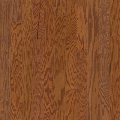 Shaw Floors Shaw Hardwoods Albright Oak 3.25 Gunstock 00780_SW581
