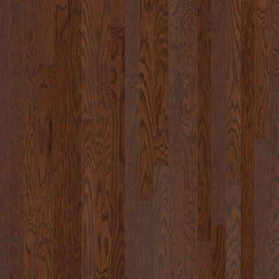 Shaw Floors Shaw Hardwoods Albright Oak 3.25 Hazelnut 00874_SW581