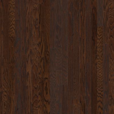 Shaw Floors Shaw Hardwoods Albright Oak 3.25 Coffee Bean 00938_SW581