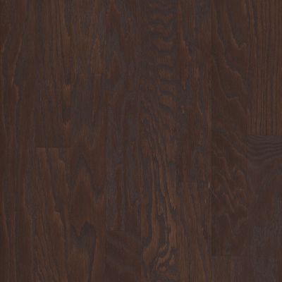 Shaw Floors Shaw Hardwoods Albright Oak 3.25 Chocolate 07011_SW581