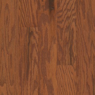 Shaw Floors Shaw Hardwoods Albright Oak 5 Gunstock 00780_SW582