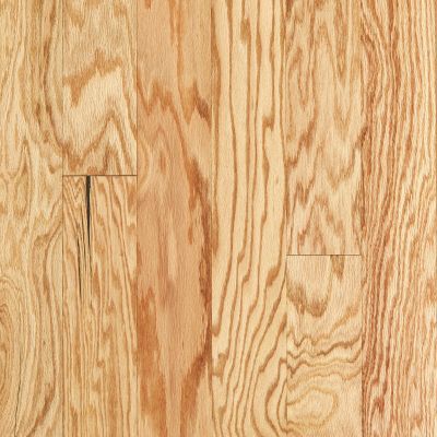 Shaw Floors Repel Hardwood Timeless Oak 5″ Natural 00143_SW695