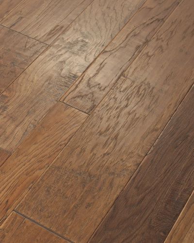 Shaw Floors Shaw Hardwoods Sequoia Hickory Mixed Width Pacific Crest 02000_SW546