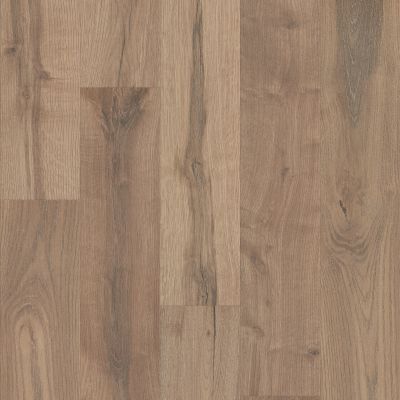 Shaw Floors Waterproof Laminate Oak Grove Stone Brown 05063_SL119