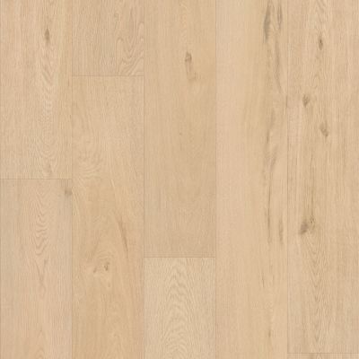 Shaw Floors Waterproof Laminate Oak Crest Waterbury Cream 01050_SL120