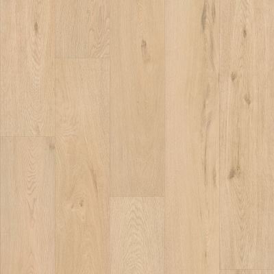 Shaw Floors Waterproof Laminate Oak Crest Waterbury Cream 01050_SL120