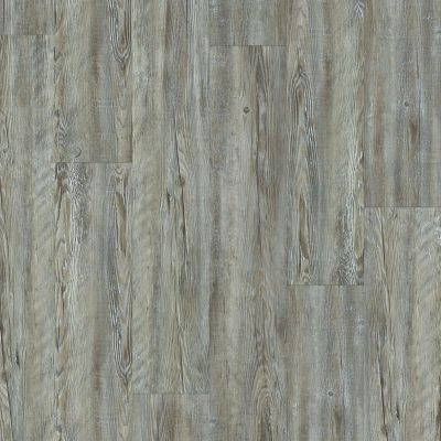 Resilient Residential Prime Plank Shaw Floors  Weathered Barnboard 00400_0616V