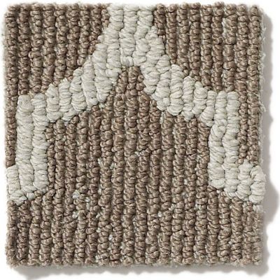 Anderson Tuftex SFA Belmont Park II Worn Bronze 08SSF_00755