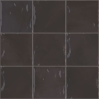 Shaw Floors Ceramic Solutions Eventide 6×6 Gloss Eclipse 00900_434TS