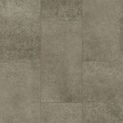 Resilient Residential Paragon Tile Plus Shaw Floors  Iron 07051_1022V