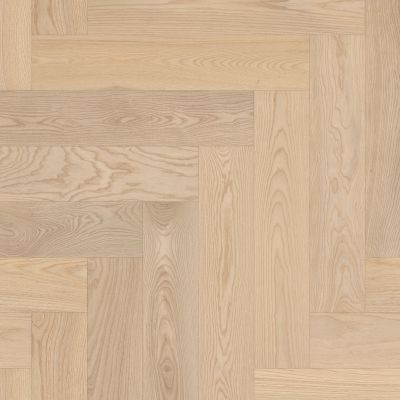 Anderson Tuftex Anderson Hardwood European Ash Herringbone Parfait 11087_AA846