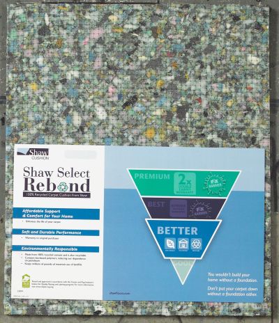 Shaw Floors Drop Ship Rebond Suprtpls3/8dsz2 Drop Ship Only 00001_191PD