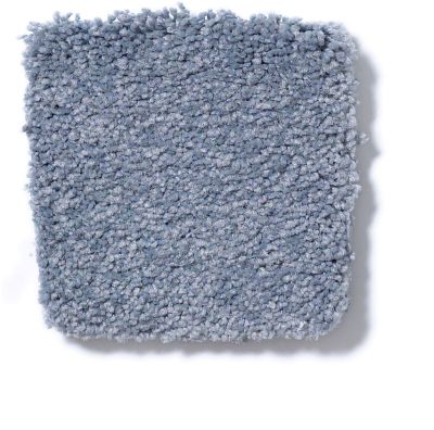 Shaw Floors Couture’ Collection Ultimate Expression 12′ Blue Suede 19698_00400