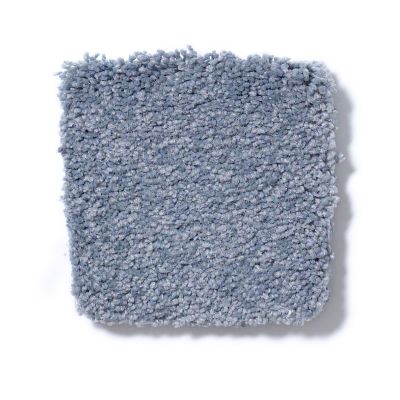 Shaw Floors Couture’ Collection Ultimate Expression 15′ Blue Suede 19829_00400