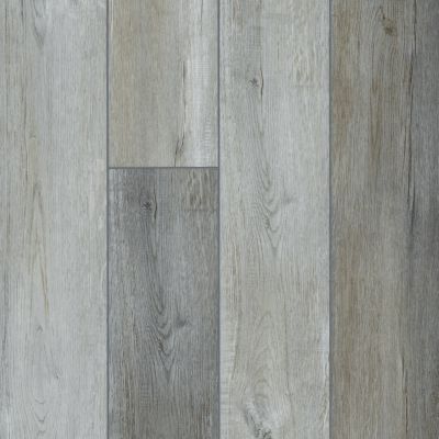 Shaw Floors Resilient Residential Goliath Plus Greyed Barnboard 05048_2042V