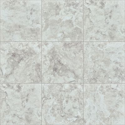 Shaw Floors Ceramic Solutions Stonework 17×17 Grey 00500_244TS