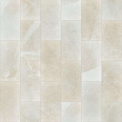 Shaw Floors Ceramic Solutions Maximus 6×12 Gloss Ivory 00200_288TS