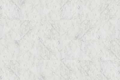 Shaw Floors Ceramic Solutions Prime Aura 24×24 Polished Carrara Abisso 00111_500TS