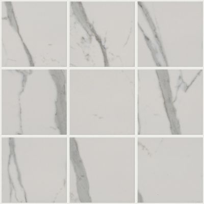 Shaw Floors Ceramic Solutions Universe 6×6 Carrara 00150_433TS