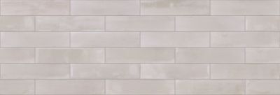 Shaw Floors Ceramic Solutions Castello 2.5 X 11 White 00100_310TS