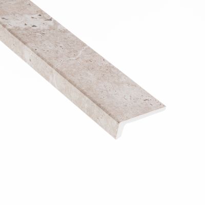 Shaw Floors Ceramic Solutions Basanite Legacy 4×16 Slip-resistant Grey 00500_511TS